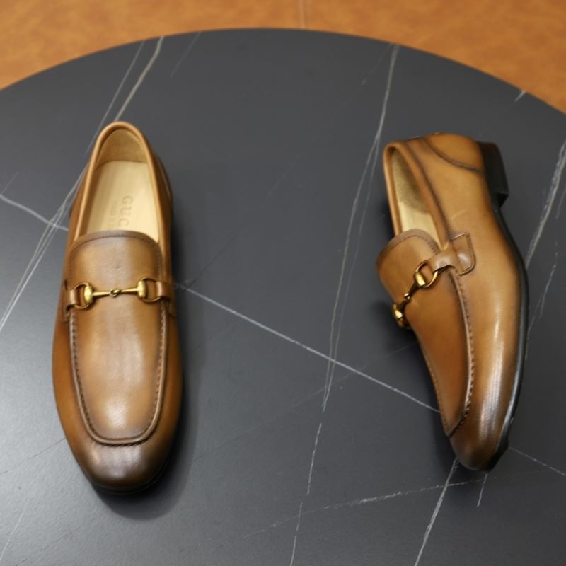 Gucci Business Shoes